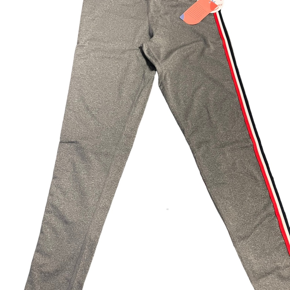 As Rose Rich Workout Leggings for Women High Waisted Yoga Pants,